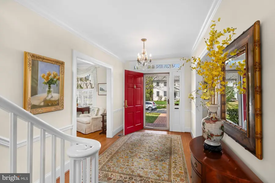 112 Summerfield Rd, Chevy Chase, MD 20815 - #3