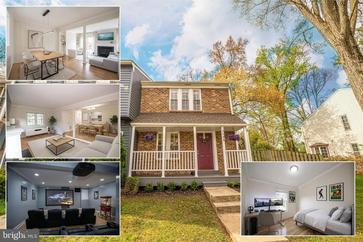 3728 Gelderland Ct, Olney, MD 20832 - #1