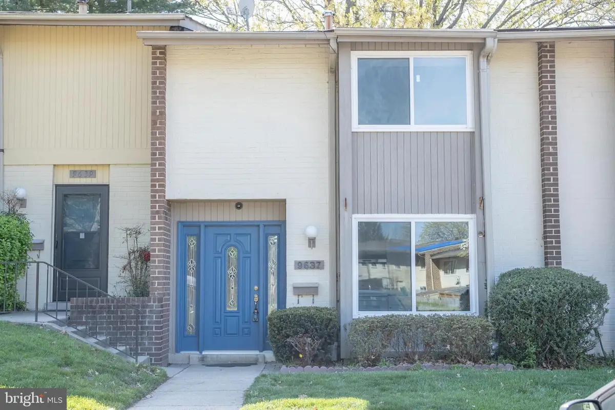 9637 Horizon Run Rd #2-h, Montgomery Village, MD 20886 - #1