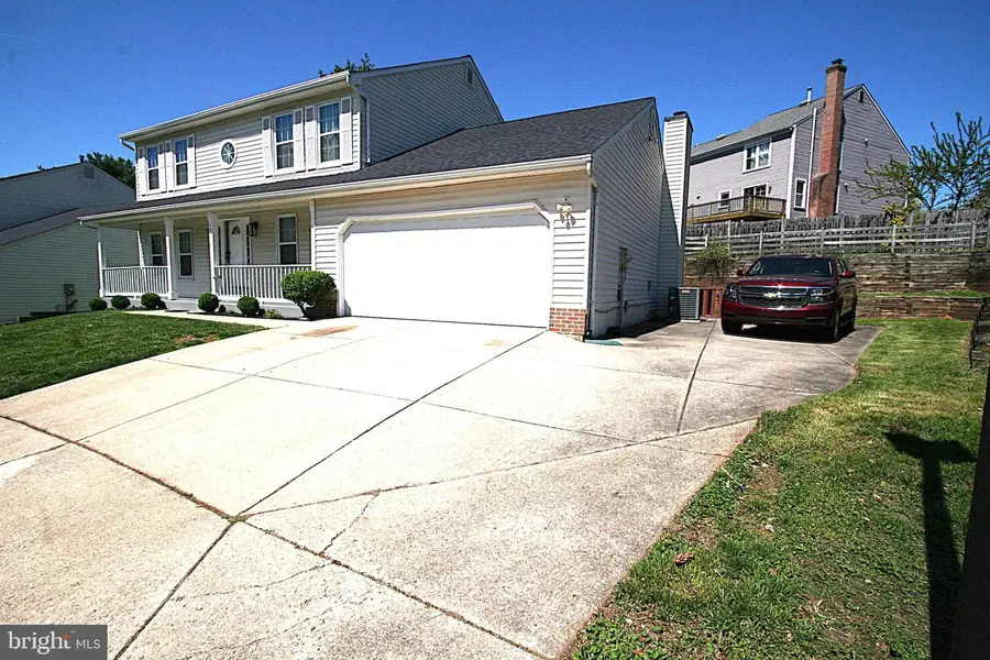 13017 Broadmore Rd, Silver Spring, MD 20904 - #2