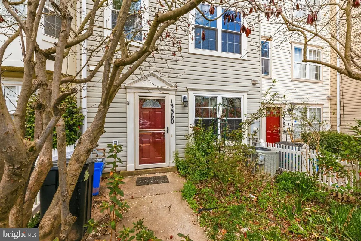 13860 Crosstie Dr, Germantown, MD 20874 - #1