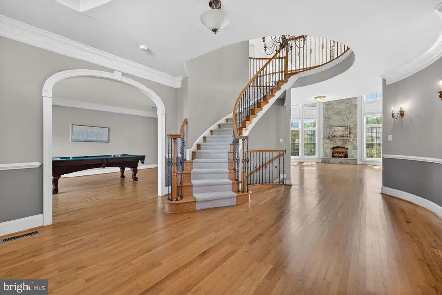 13904 Carlson Farm Dr, Germantown, MD 20874 - #3