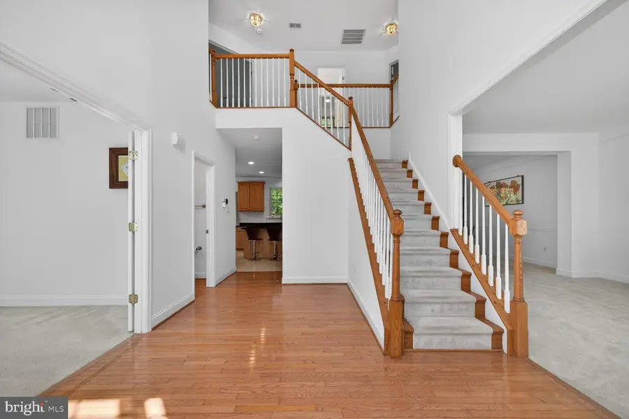 14034 Natia Manor Dr, North Potomac, MD 20878 - #2