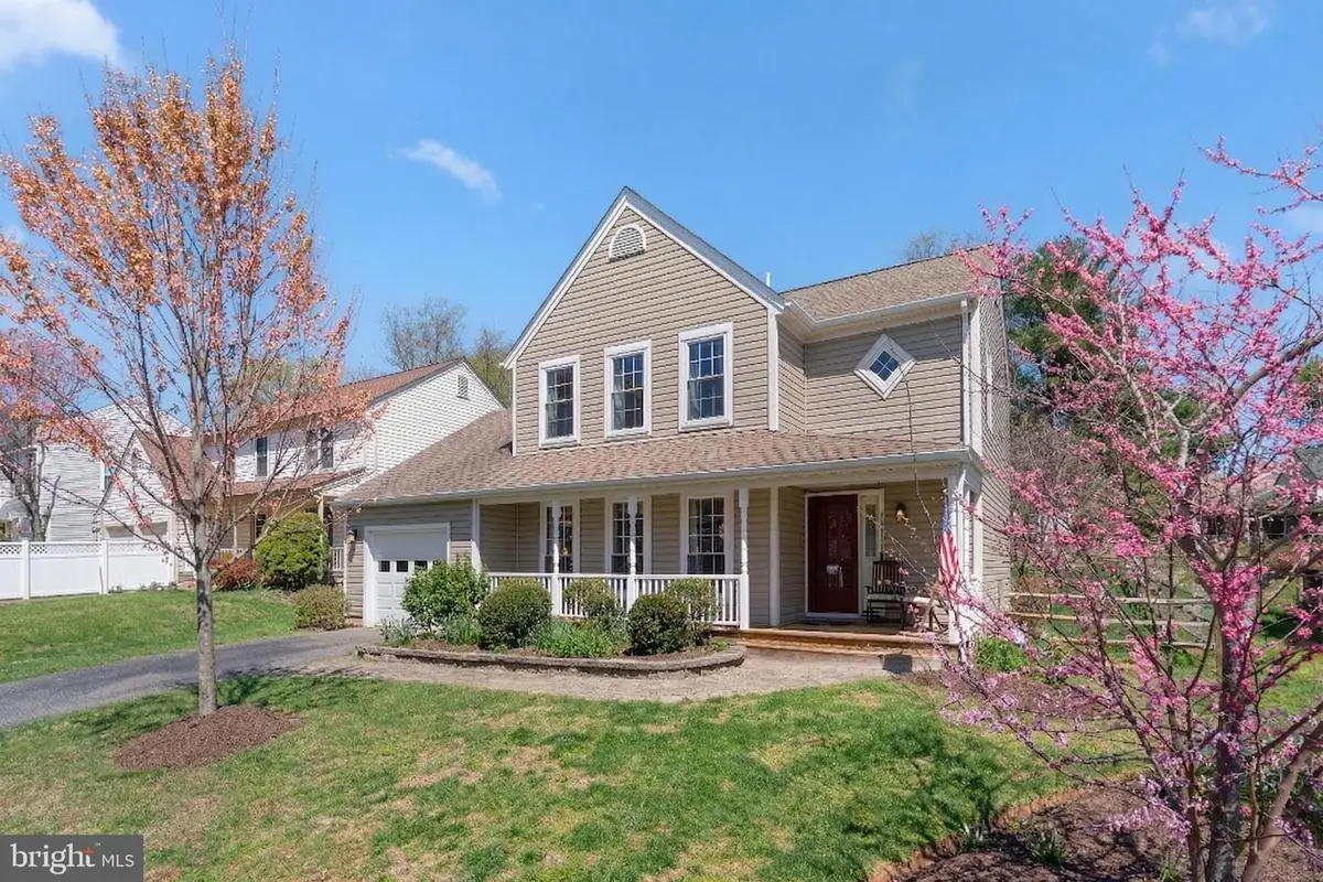 18568 Cape Jasmine Way, Gaithersburg, MD 20879 - #1