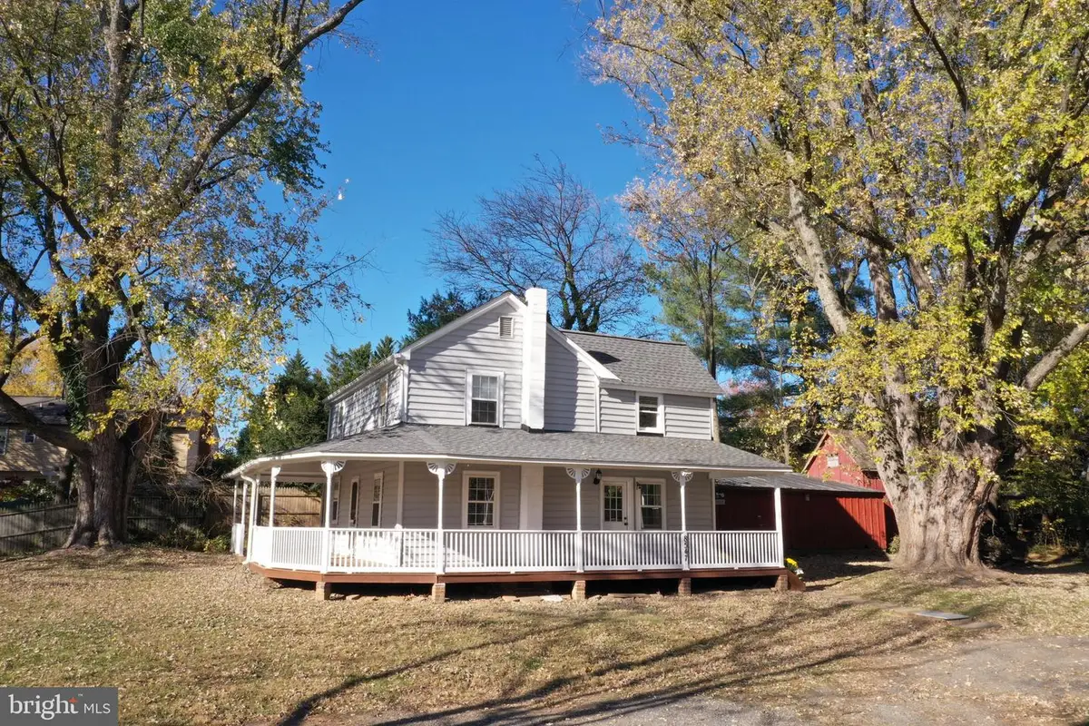 8547 Emory Grove Rd, Gaithersburg, MD 20877 - #1