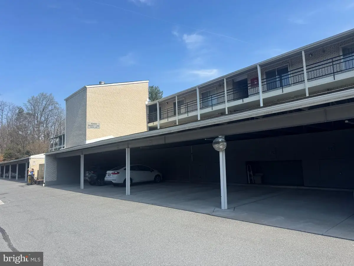 15401 Bassett Ln #2b, Silver Spring, MD 20906 - #1
