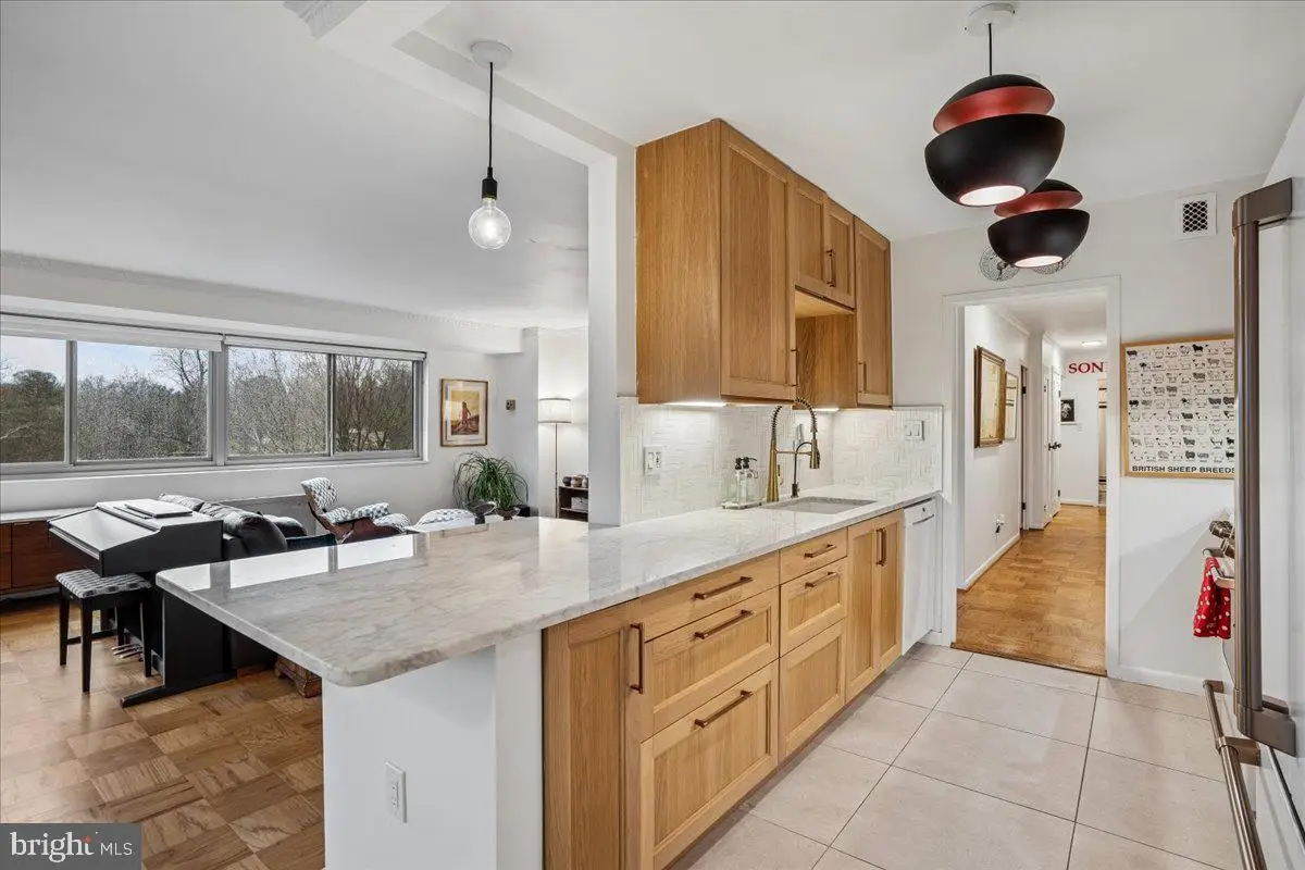 5100 Dorset Ave #505, Chevy Chase, MD 20815 - #1