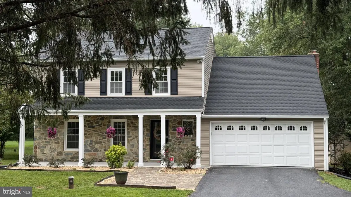 12412 W Old Baltimore Rd, Boyds, MD 20841 - #1