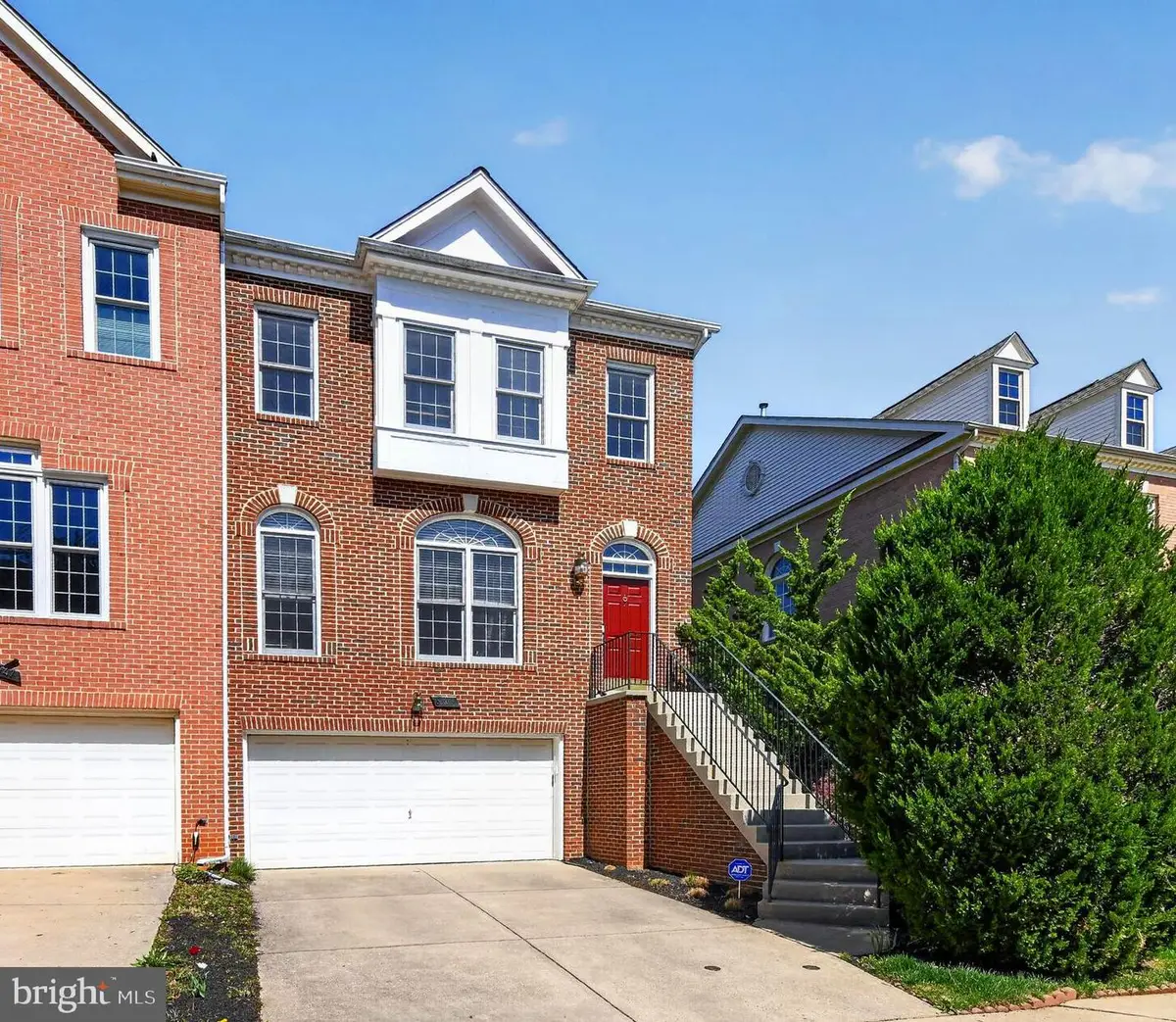 8439 Bells Ridge Ter, Potomac, MD 20854 - #1