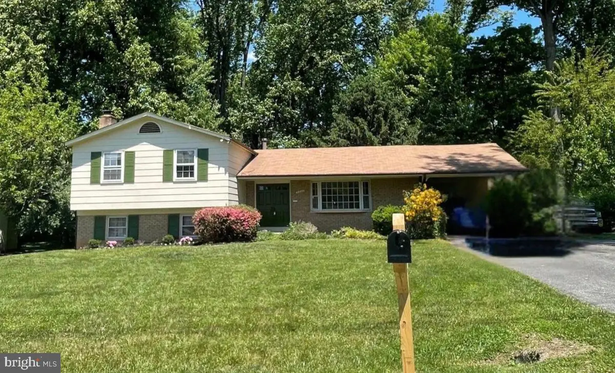 2300 Musgrove Rd, Silver Spring, MD 20904 - #1