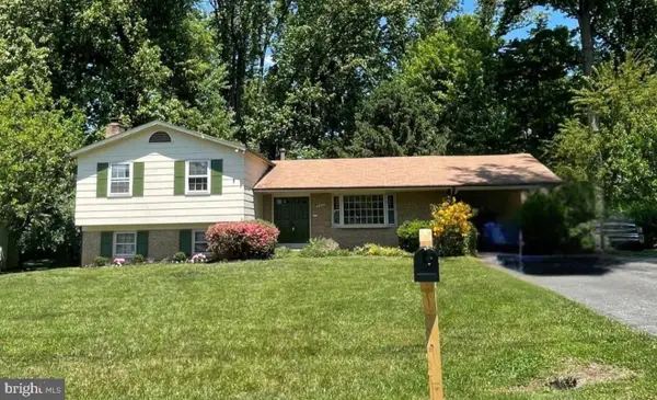 2300 Musgrove Rd, SILVER SPRING, MD 20904