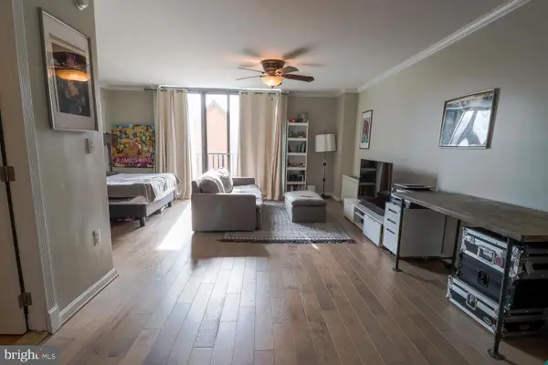 4242 East W Hwy #417, CHEVY CHASE, MD 20815