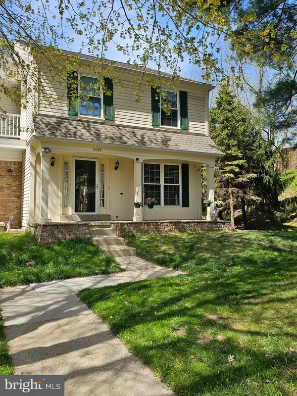 15048 Shamrock Ridge Rd, SILVER SPRING, MD 20906