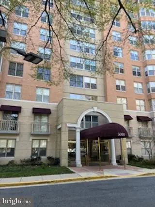 5000 Battery Ln #1003, BETHESDA, MD 20814