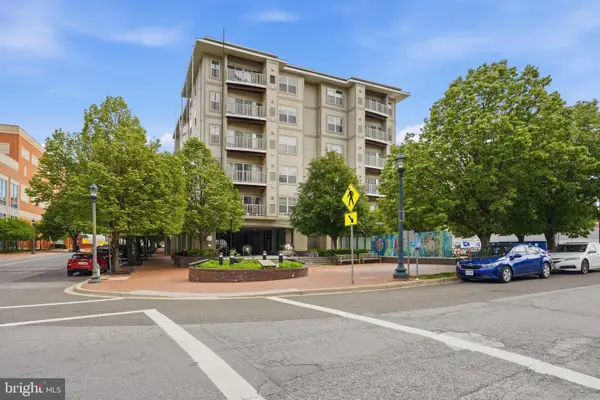 8045 Newell St #506, SILVER SPRING, MD 20910