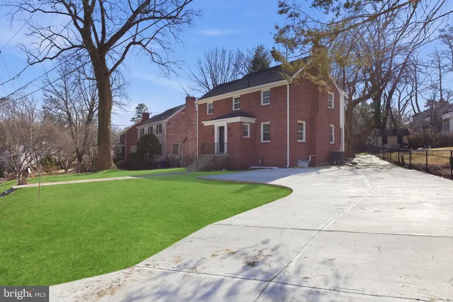 311 Ellsworth Dr, Silver Spring, MD 20910 - #3