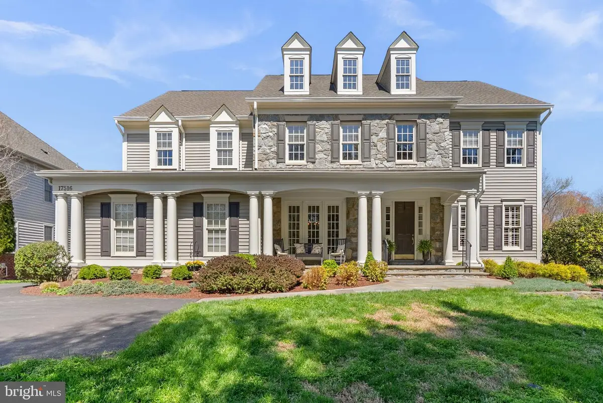 17516 Ashton Green Dr, Sandy Spring, MD 20860 - #1