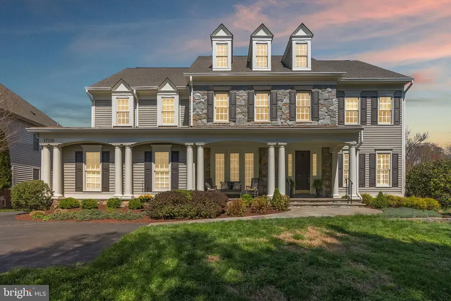 17516 Ashton Green Dr, Sandy Spring, MD 20860 - #2