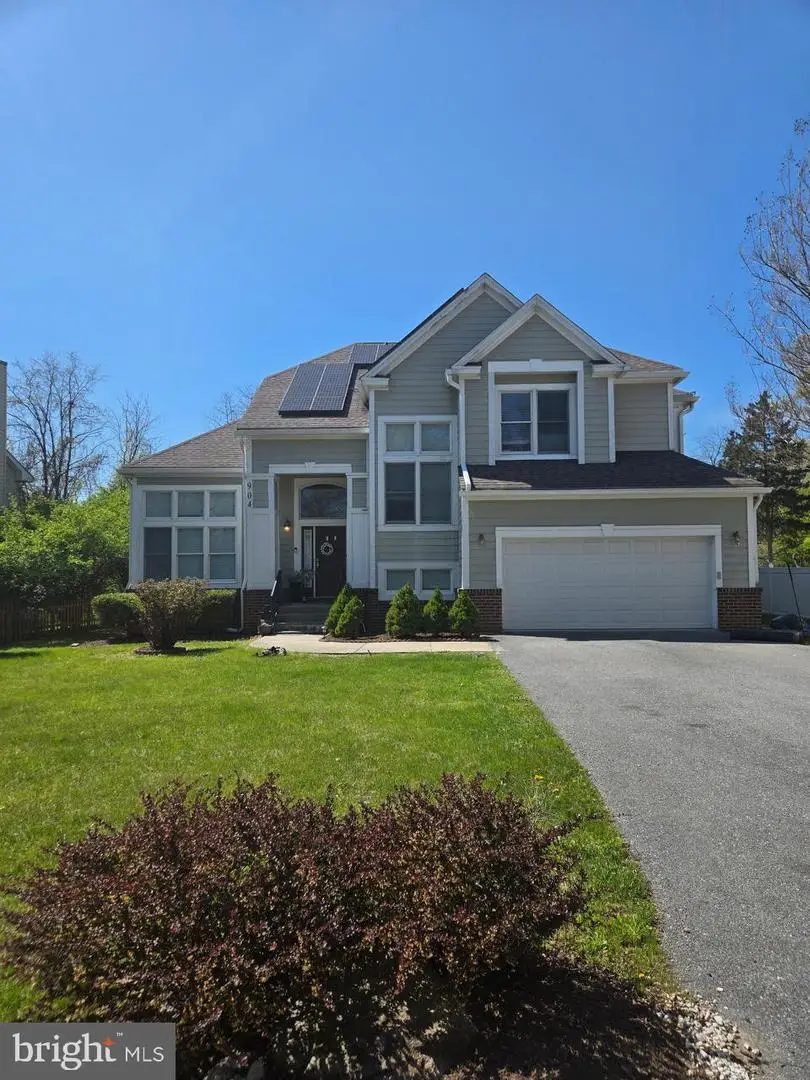 904 Milestone Dr, Silver Spring, MD 20904 - #2