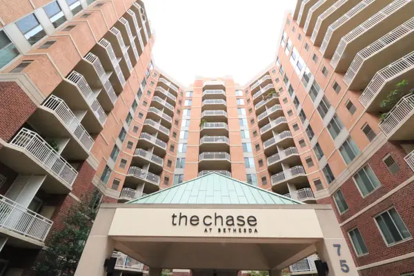 7500 Woodmont Ave #s611, BETHESDA, MD 20814