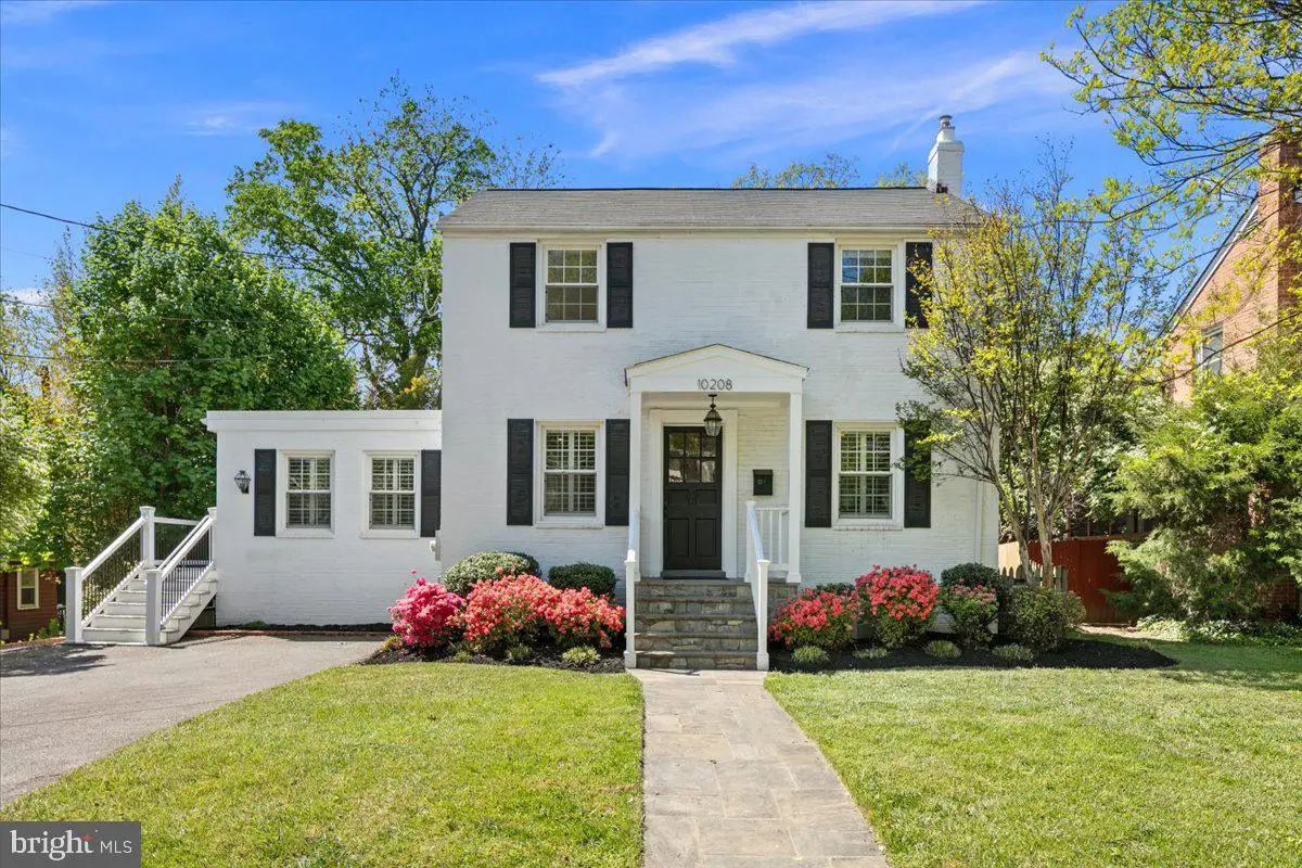 10208 Summit Ave, Kensington, MD 20895 - #1