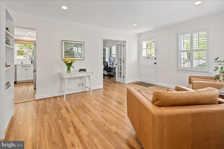 10208 Summit Ave, Kensington, MD 20895 - #3