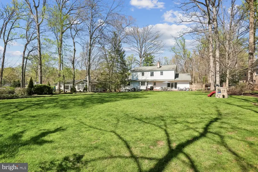 14338 Chesterfield Rd, Rockville, MD 20853 - #3