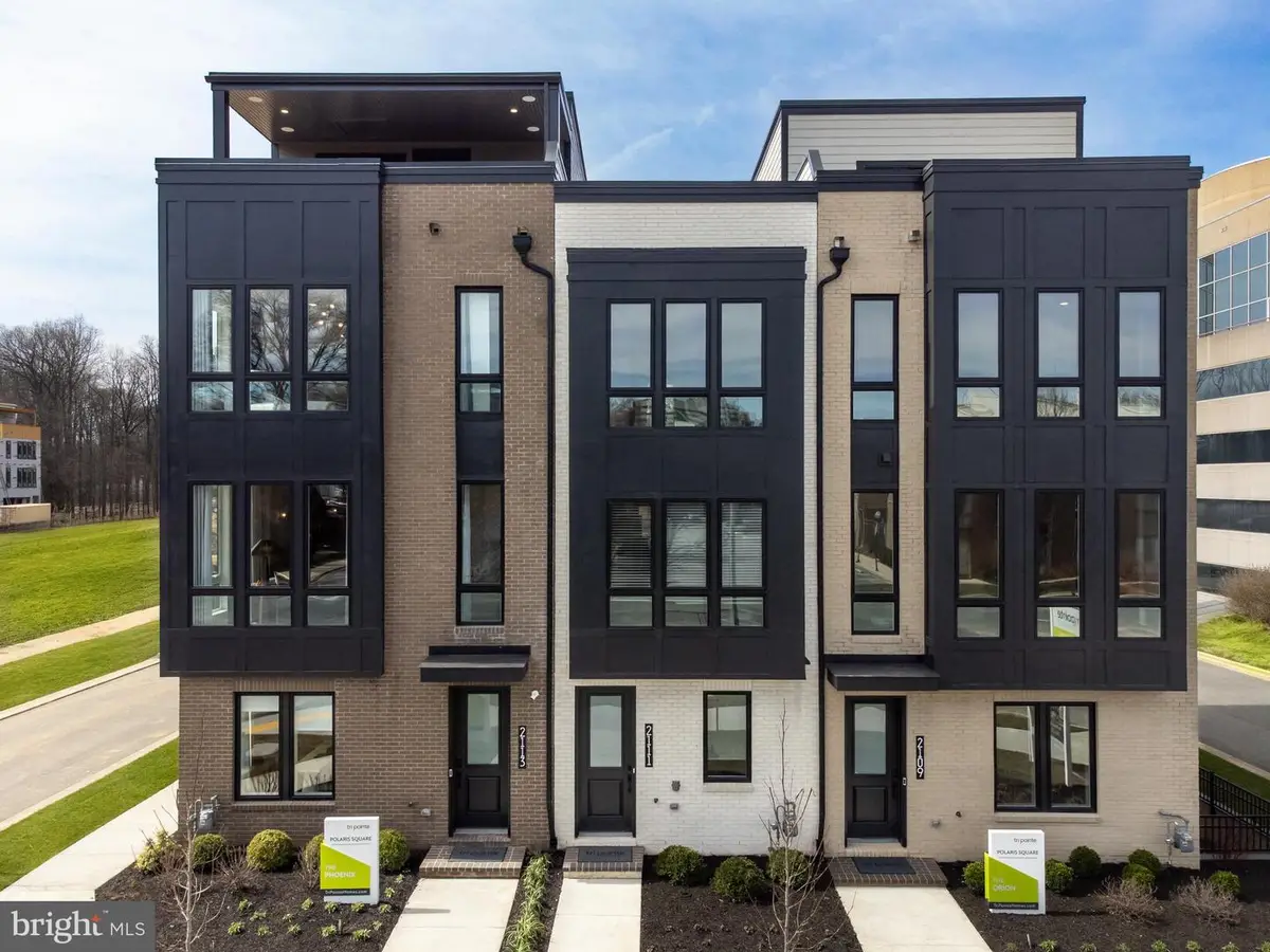 6302 Cetus Ln, North Bethesda, MD 20852 - #1