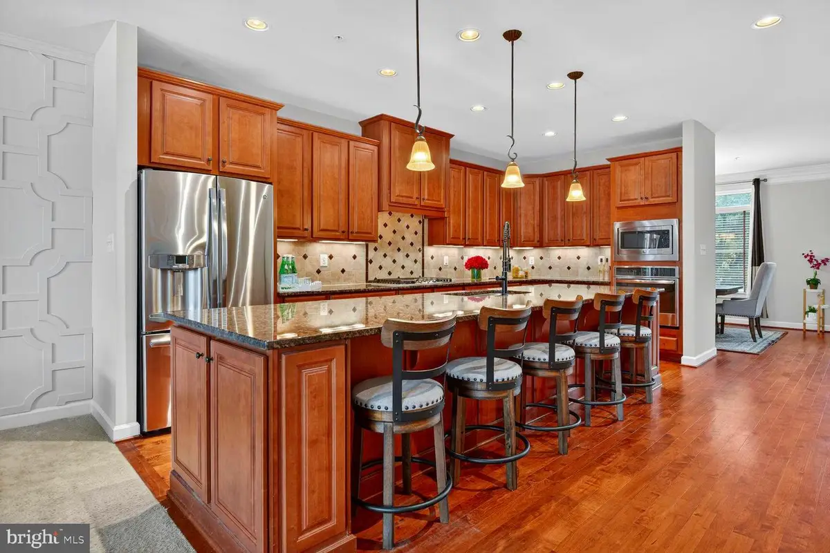 505 Uptown St, Gaithersburg, MD 20866 - #1
