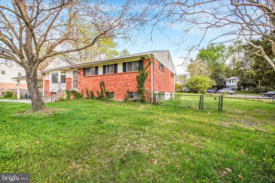 1118 Downs Dr, Silver Spring, MD 20904 - #3