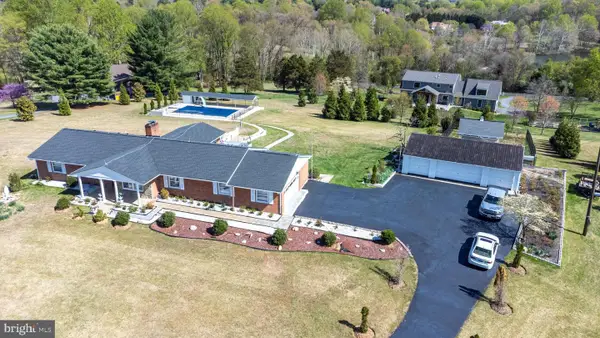 14838 Mockingbird Dr #lot 1, DARNESTOWN, MD 20874