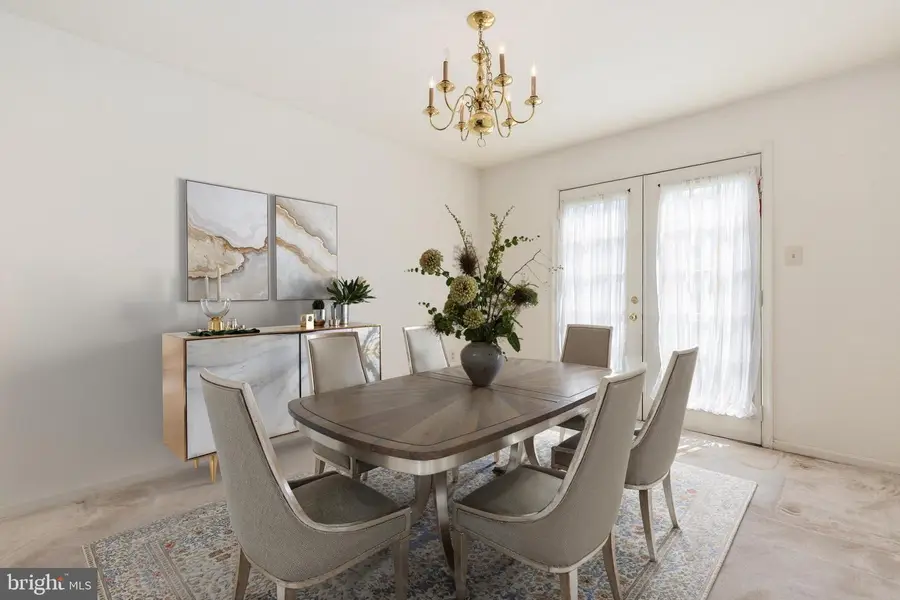 5 Sonata Ct, Silver Spring, MD 20901 - #2