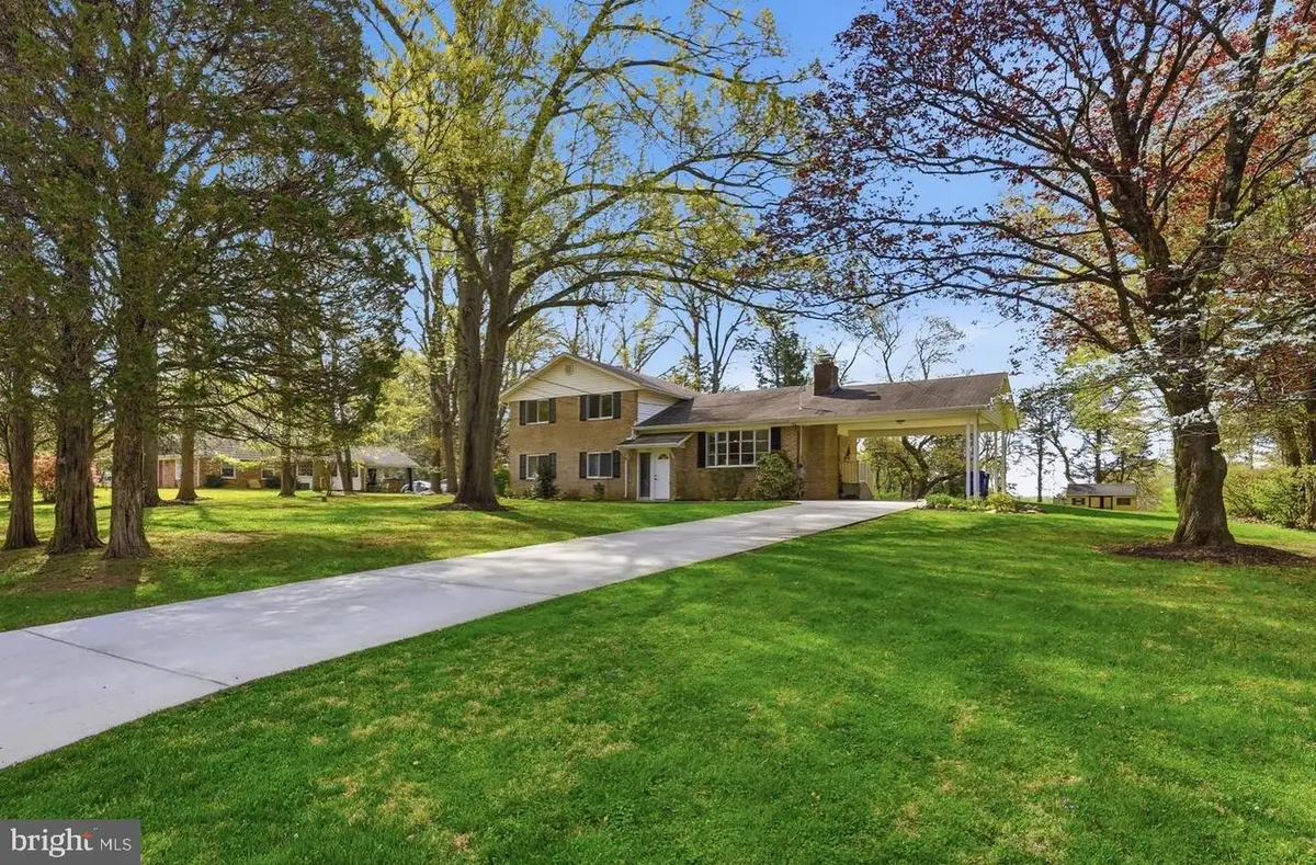 1814 Marymont Rd, Silver Spring, MD 20906 - #1