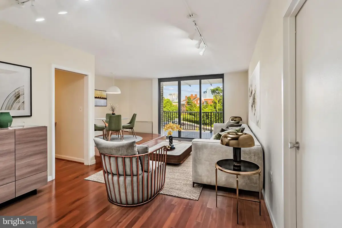 4242 East West Hwy #414, Chevy Chase, MD 20815 - #1