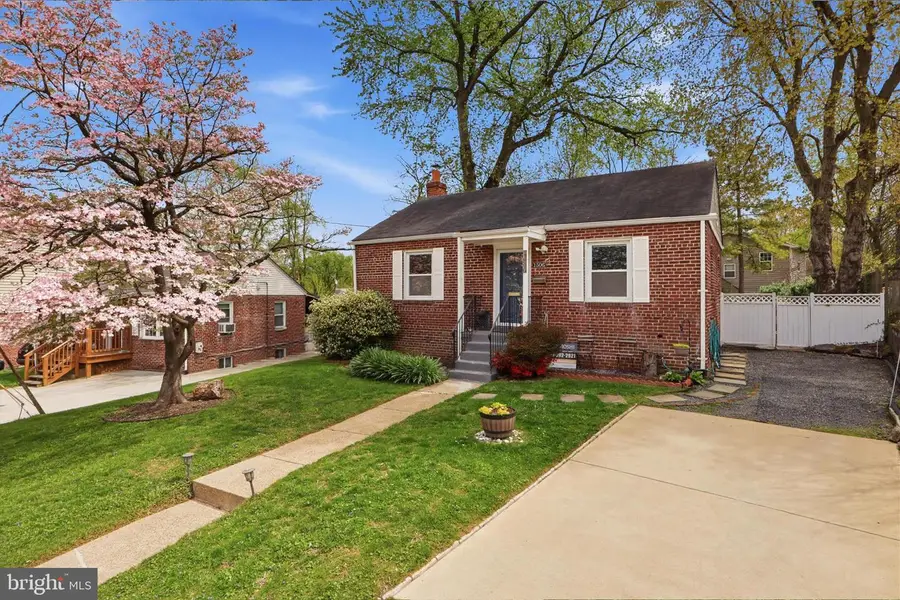 1506 Hanby St, Silver Spring, MD 20902 - #3