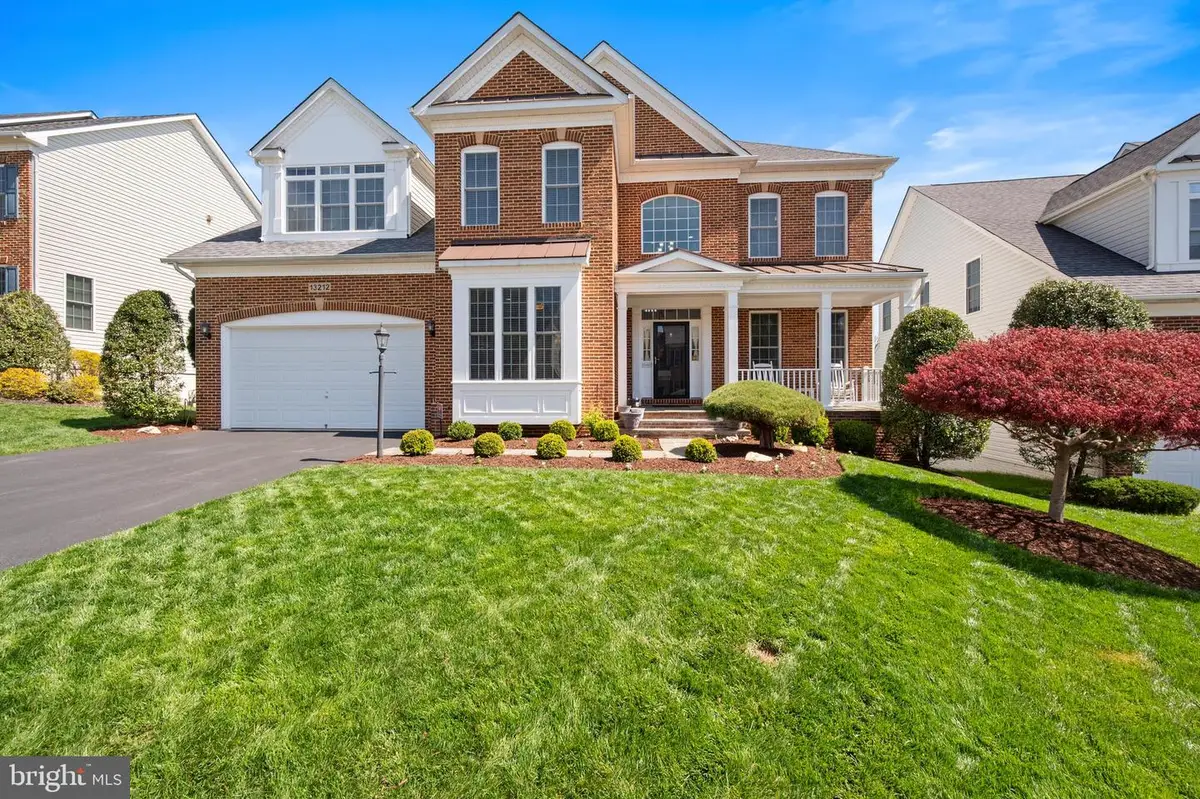 13212 Moonlight Trail Dr, Silver Spring, MD 20906 - #1