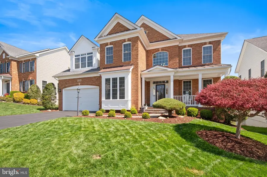 13212 Moonlight Trail Dr, Silver Spring, MD 20906 - #2