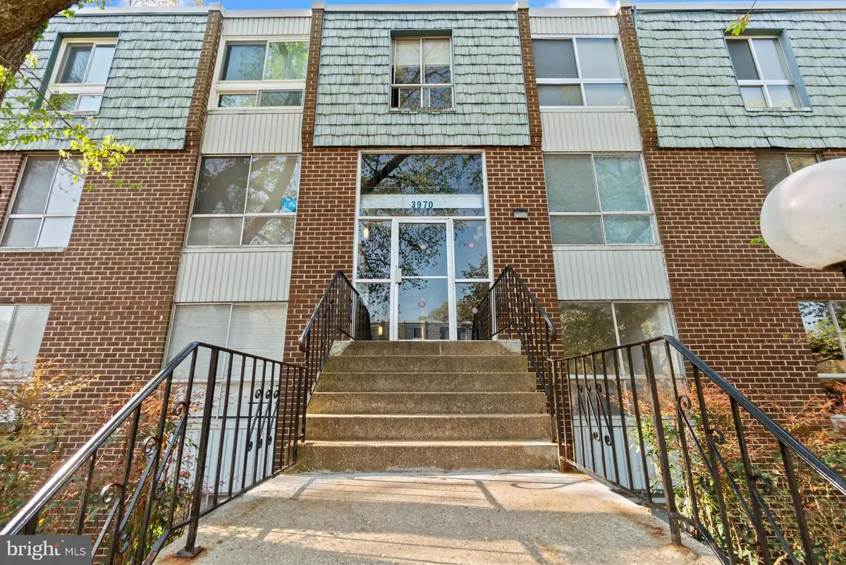 3970 Bel Pre Rd #3970-4, Silver Spring, MD 20906 - #1