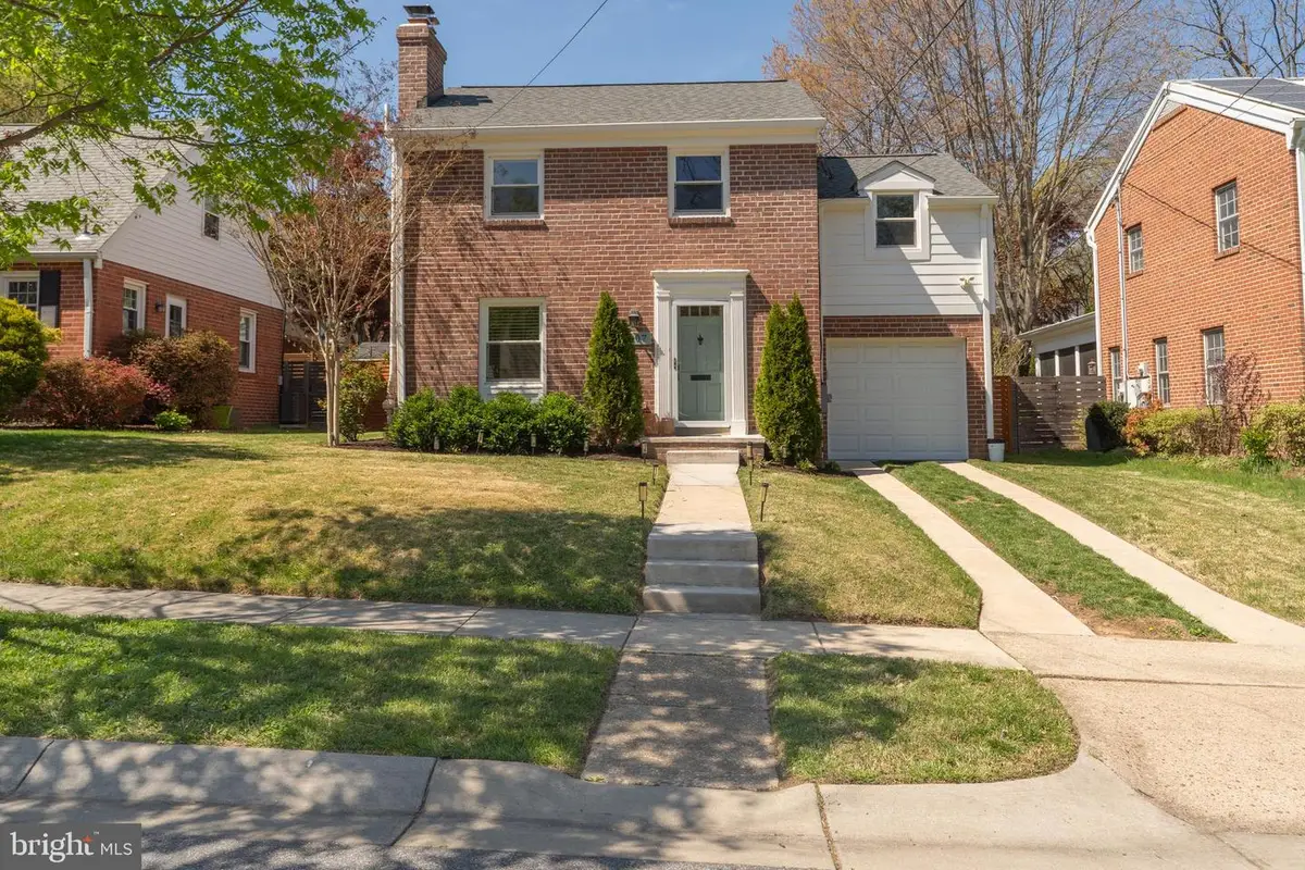 1807 August Dr, Silver Spring, MD 20902 - #1