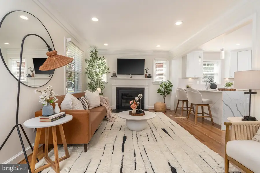 1807 August Dr, Silver Spring, MD 20902 - #2