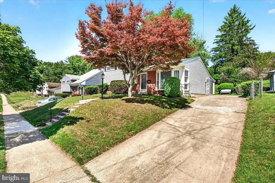 13016 Turkey Branch Pkwy, Rockville, MD 20853 - #2