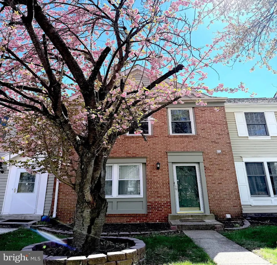 12437 Sky Blue Dr, Germantown, MD 20874 - #2