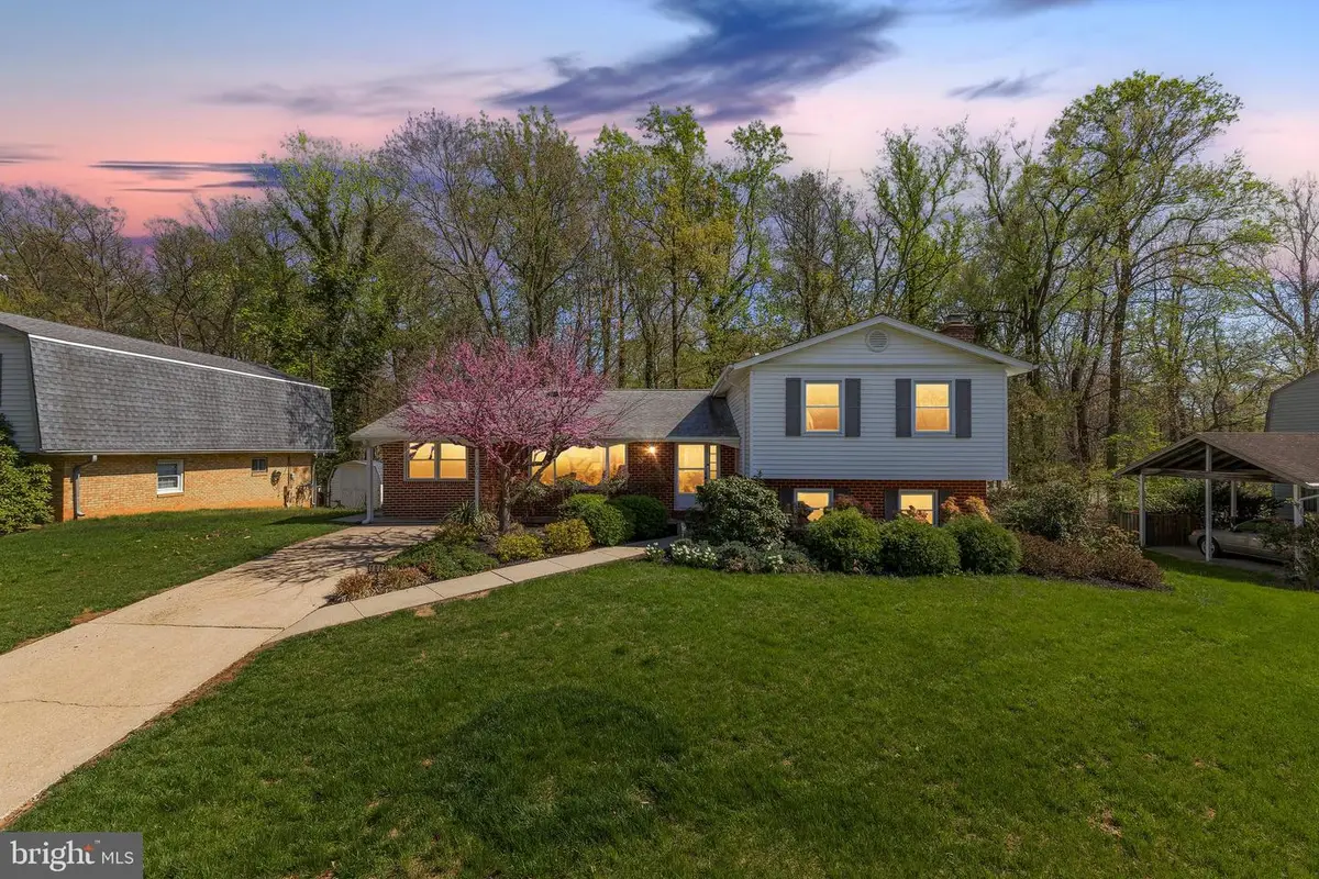 1005 Ruppert Rd, Silver Spring, MD 20903 - #1