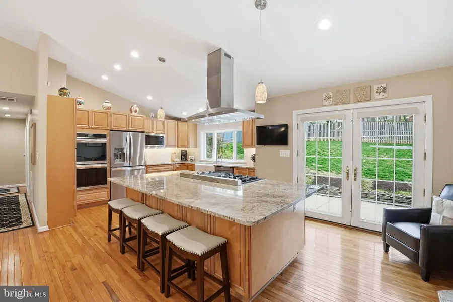 1821 Briggs Rd, Silver Spring, MD 20906 - #3