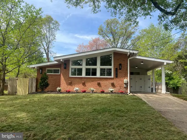 11514 Lovejoy St, SILVER SPRING, MD 20902