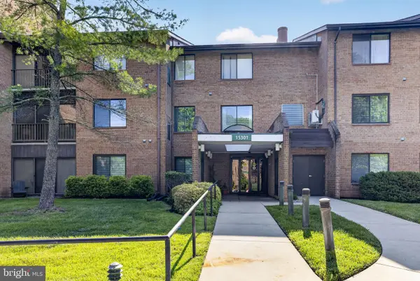 15301 Pine Orchard Dr #86-3k, SILVER SPRING, MD 20906