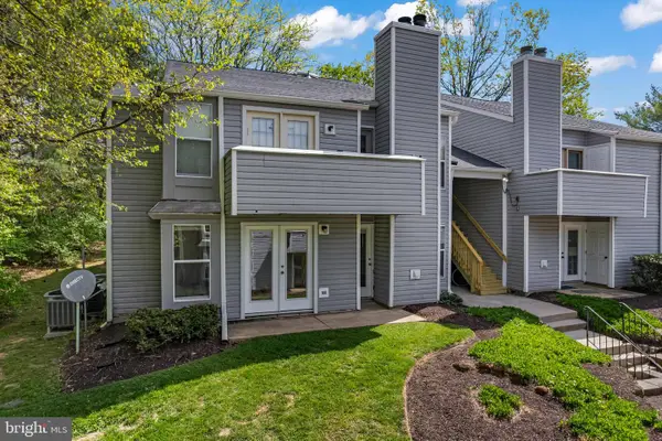 3929 Greencastle Rd #14 (door 203), BURTONSVILLE, MD 20866