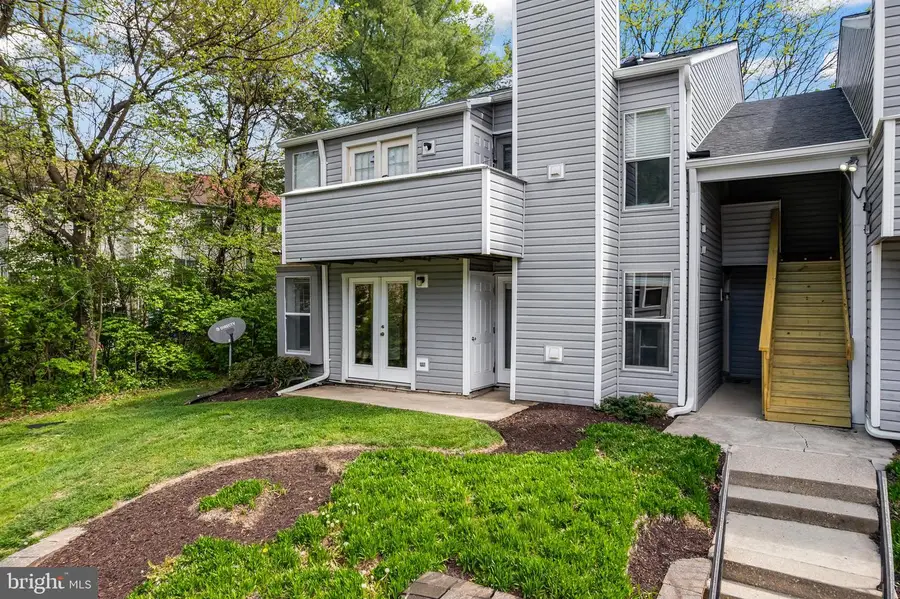 3929 Greencastle Rd #14 (door 203), Burtonsville, MD 20866 - #2