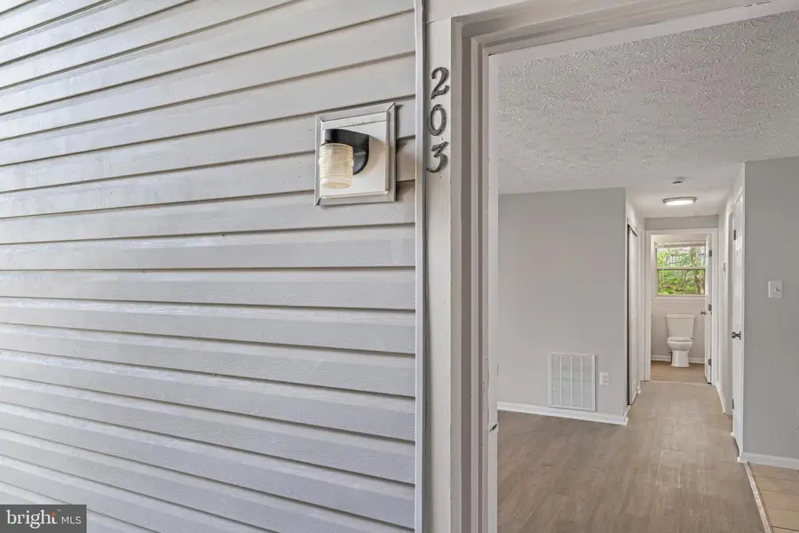 3929 Greencastle Rd #14 (door 203), Burtonsville, MD 20866 - #3