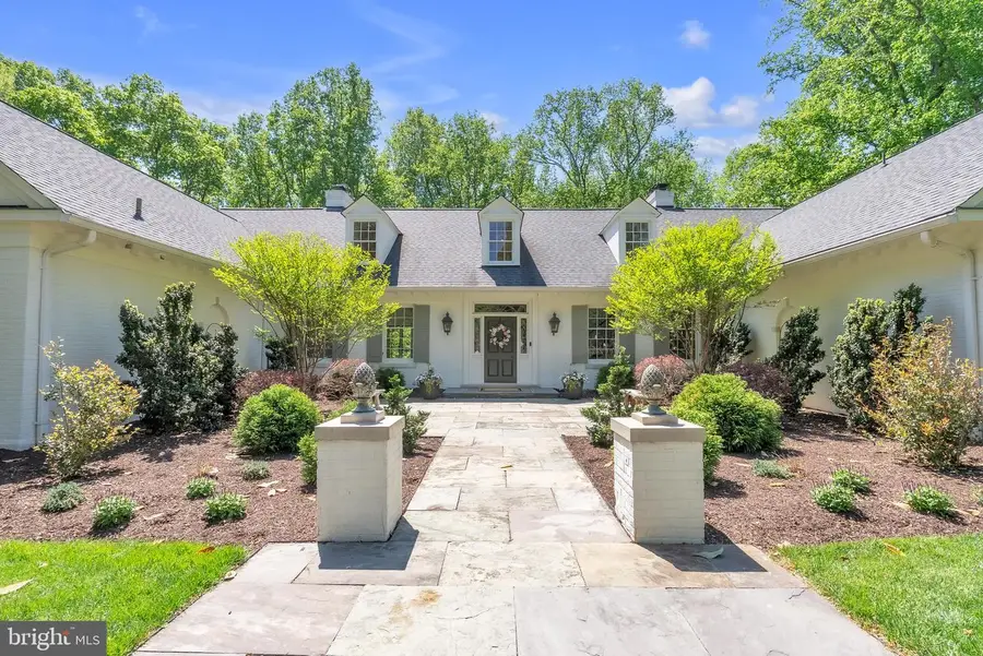 14 Stanmore Ct, Potomac, MD 20854 - #3